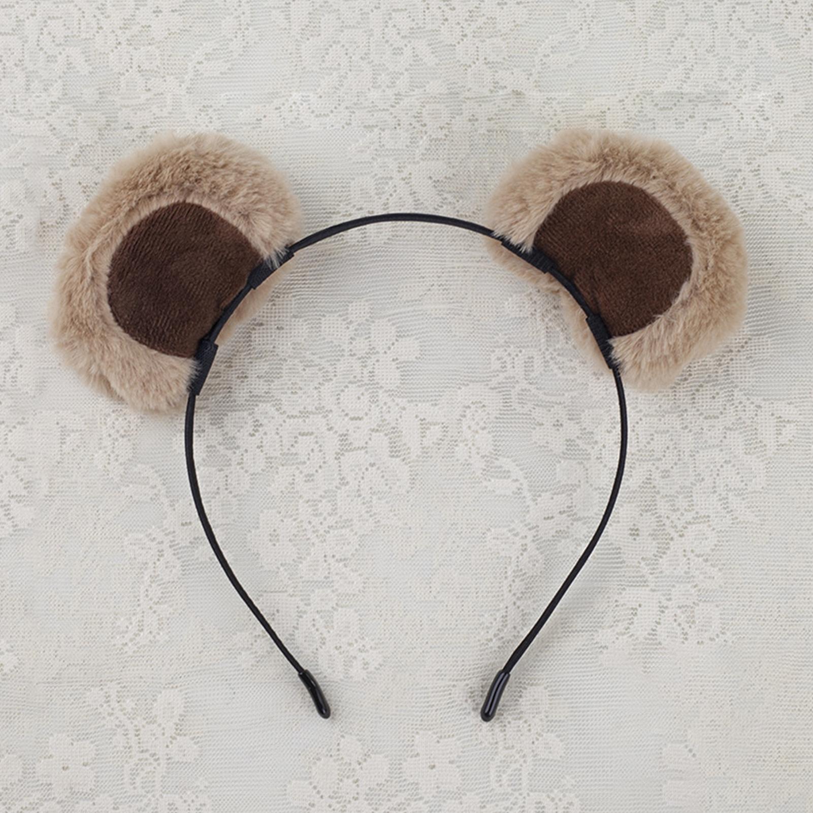 Fascia per capelli con orecchi - Women Accessories Combo Gift recensione e prezzo
