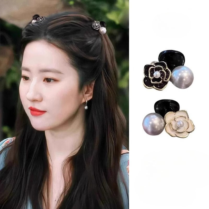 Fermaglio per Capelli Piccolo  - Women Accessories Combo Gift recensione e prezzo