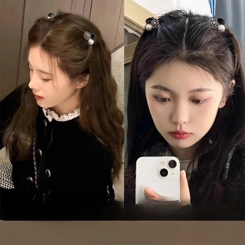 Fermaglio per Capelli Piccolo  - Women Accessories Combo Gift recensione e prezzo