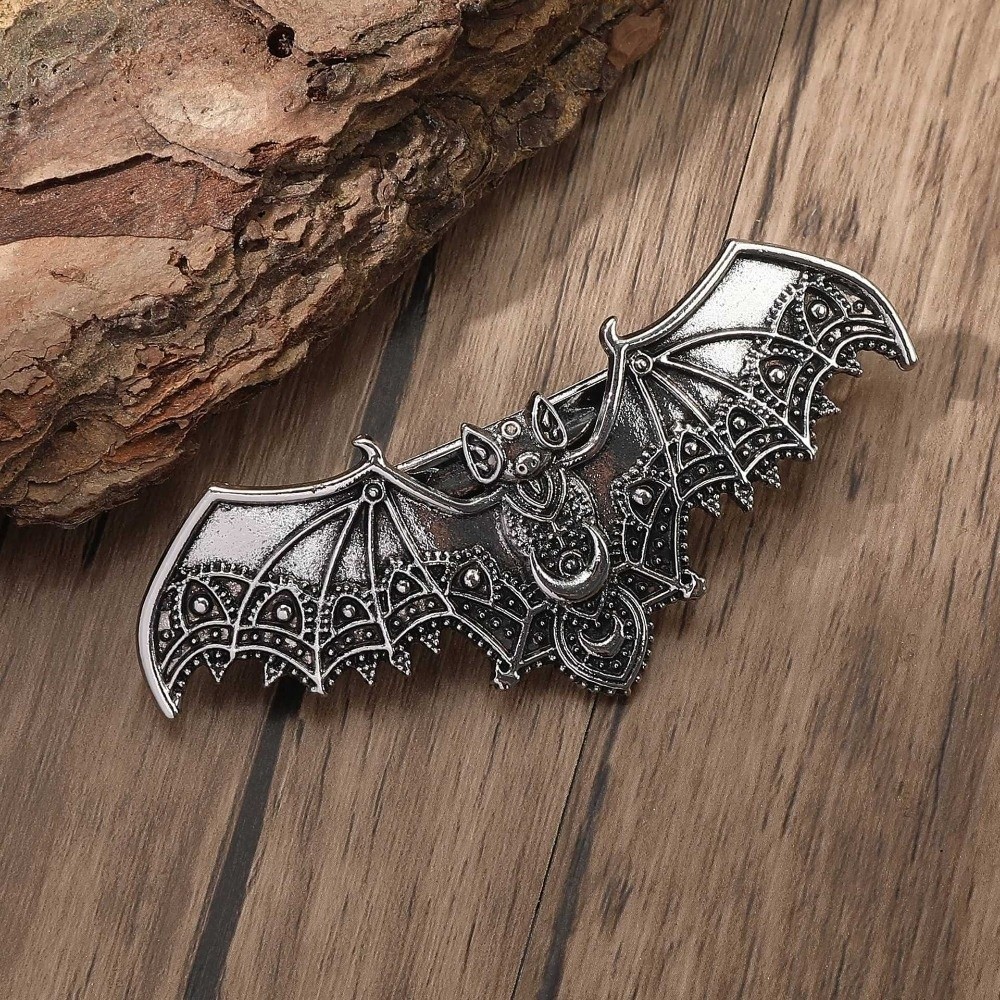 Elegante Fermaglio a Molla con - Women'S Viking Accessories recensione e prezzo