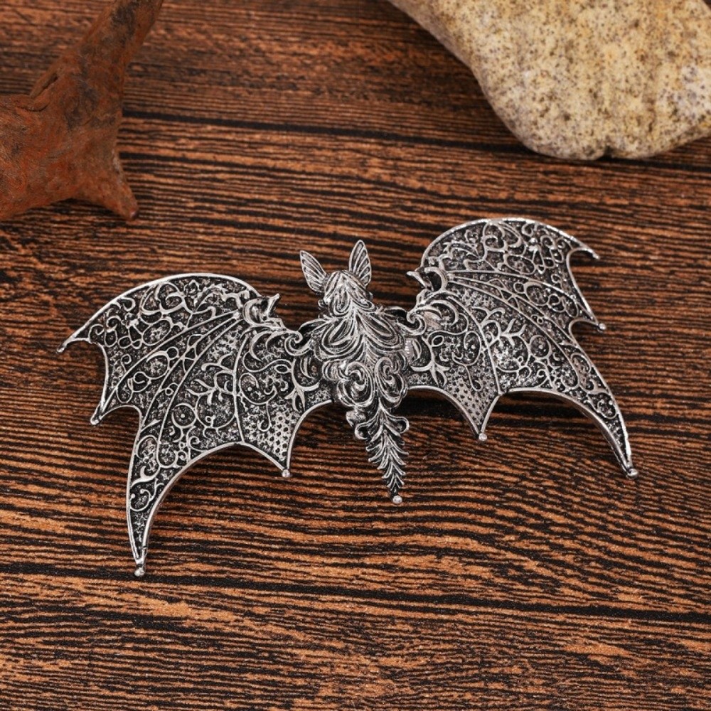 Elegante Fermaglio a Molla con - Women'S Viking Accessories recensione e prezzo
