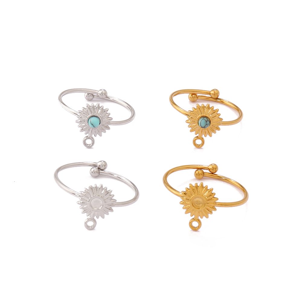1 pezzo, anello aperto a forma - Women'S Accessories Rings recensione e prezzo