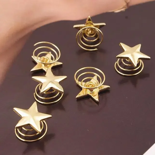 3/6 pezzi moda donna stella d' - Women Accessories Combo Gift recensione e prezzo