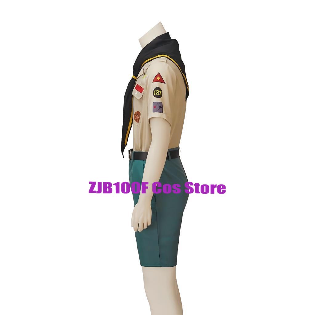 Costume da Cosplay di Ghost Ma - Women'S Accessories For Suit recensione e prezzo