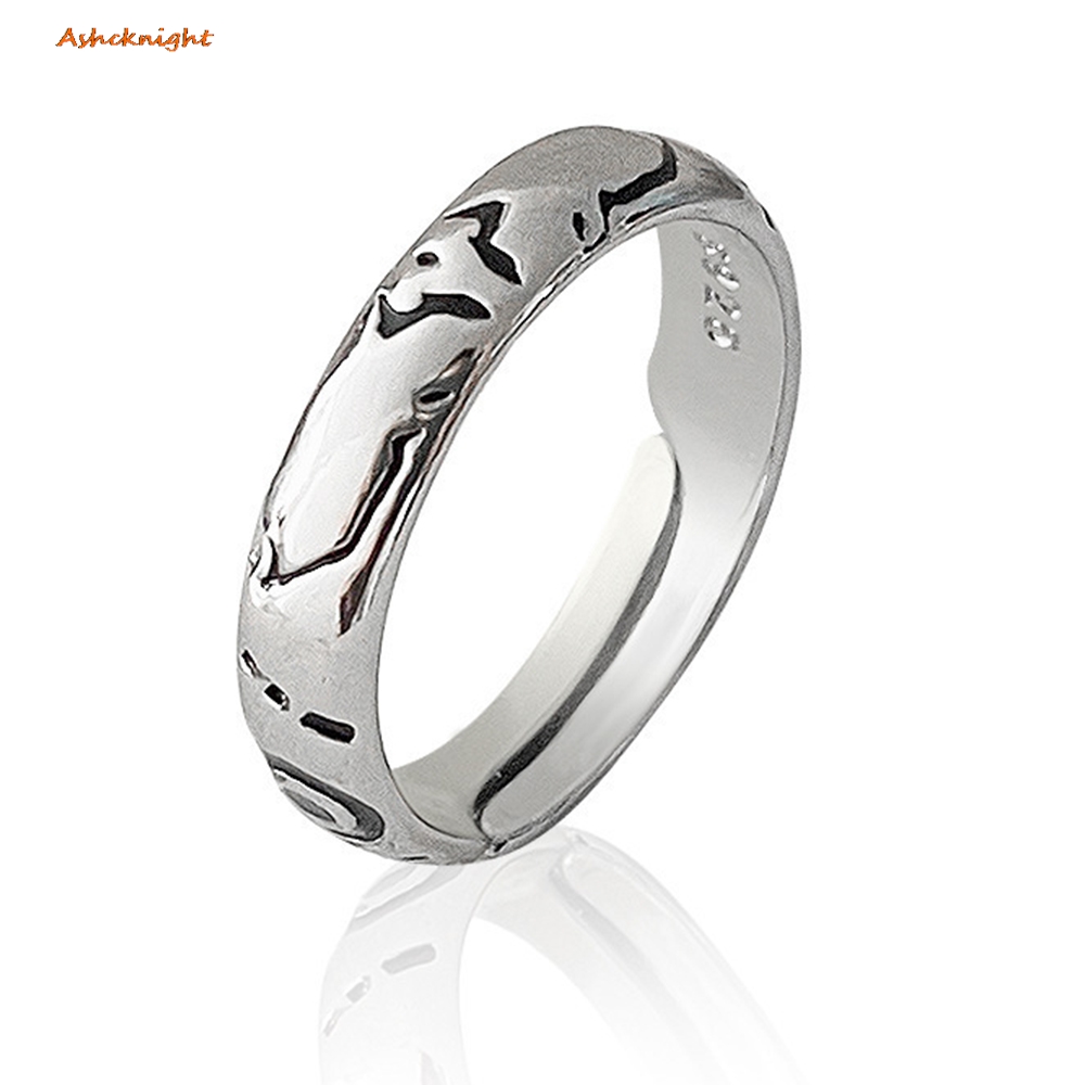 Anello d'Argento di Sukuna Ryo - Women'S Accessories Rings recensione e prezzo