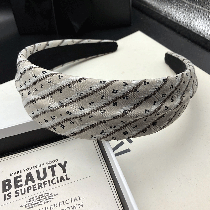 Fascia per capelli a pois da d - Women'S Accessories New Look recensione e prezzo