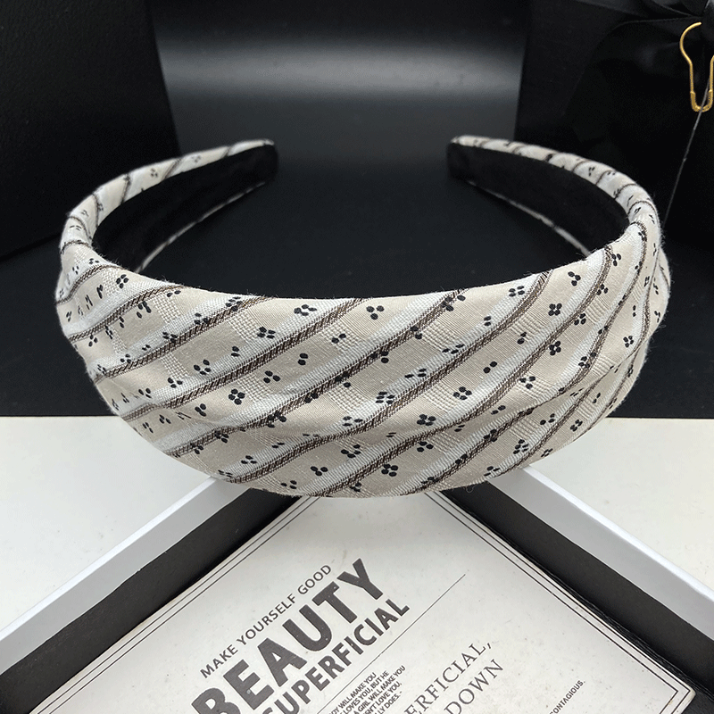 Fascia per capelli a pois da d - Women'S Accessories New Look recensione e prezzo