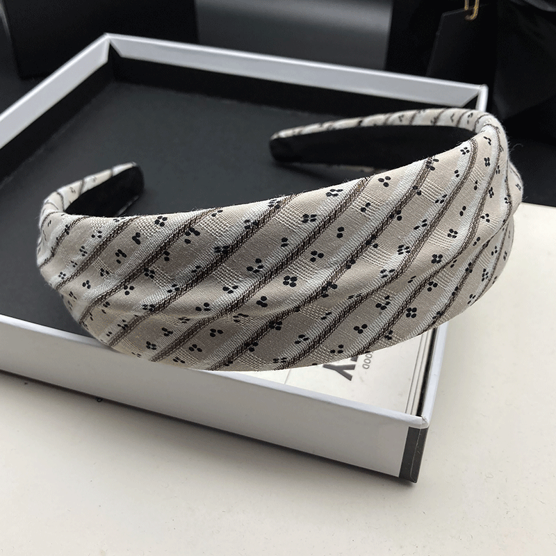Fascia per capelli a pois da d - Women'S Accessories New Look recensione e prezzo