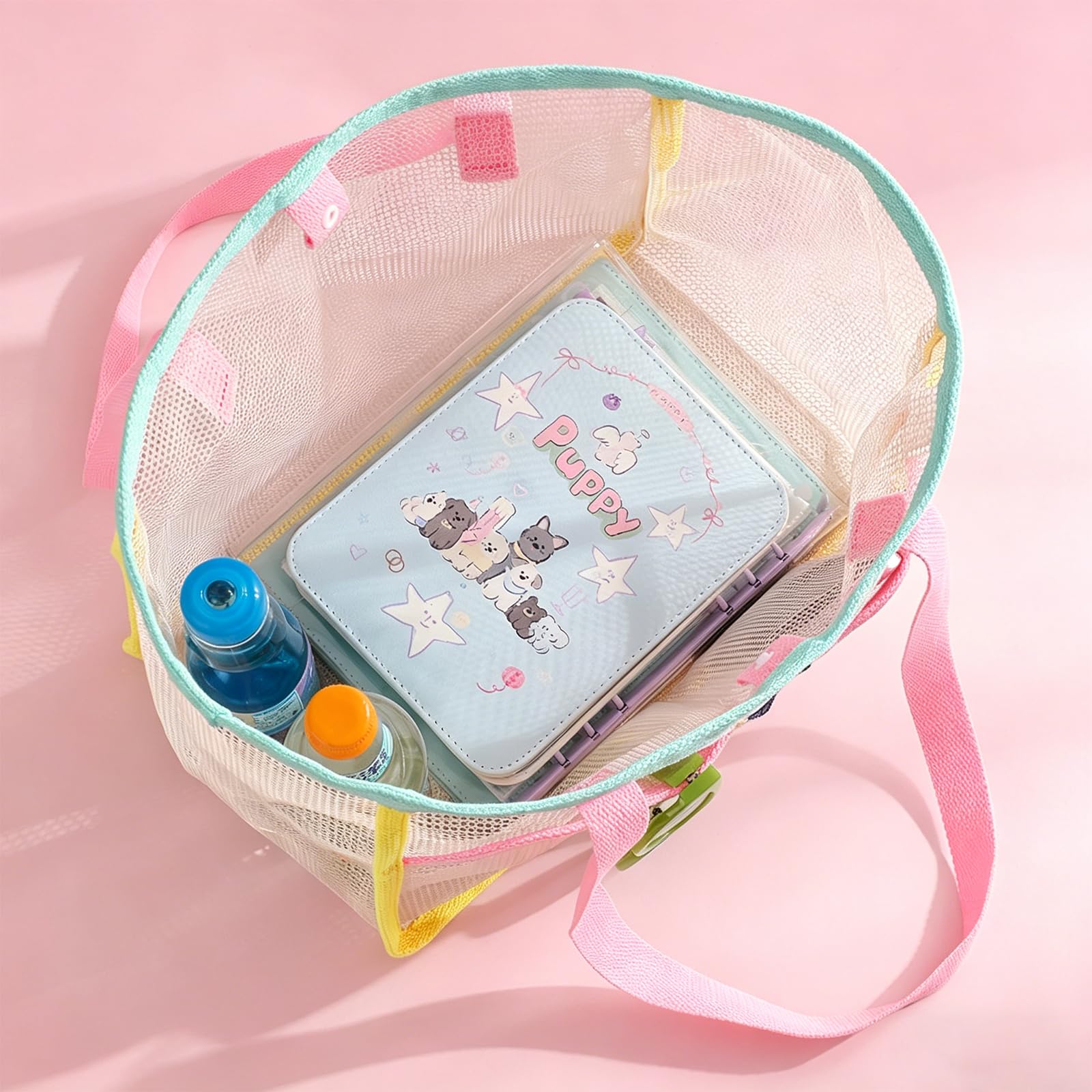 Borse da Spiaggia per Donne, B - Women Accessories Shop recensione e prezzo