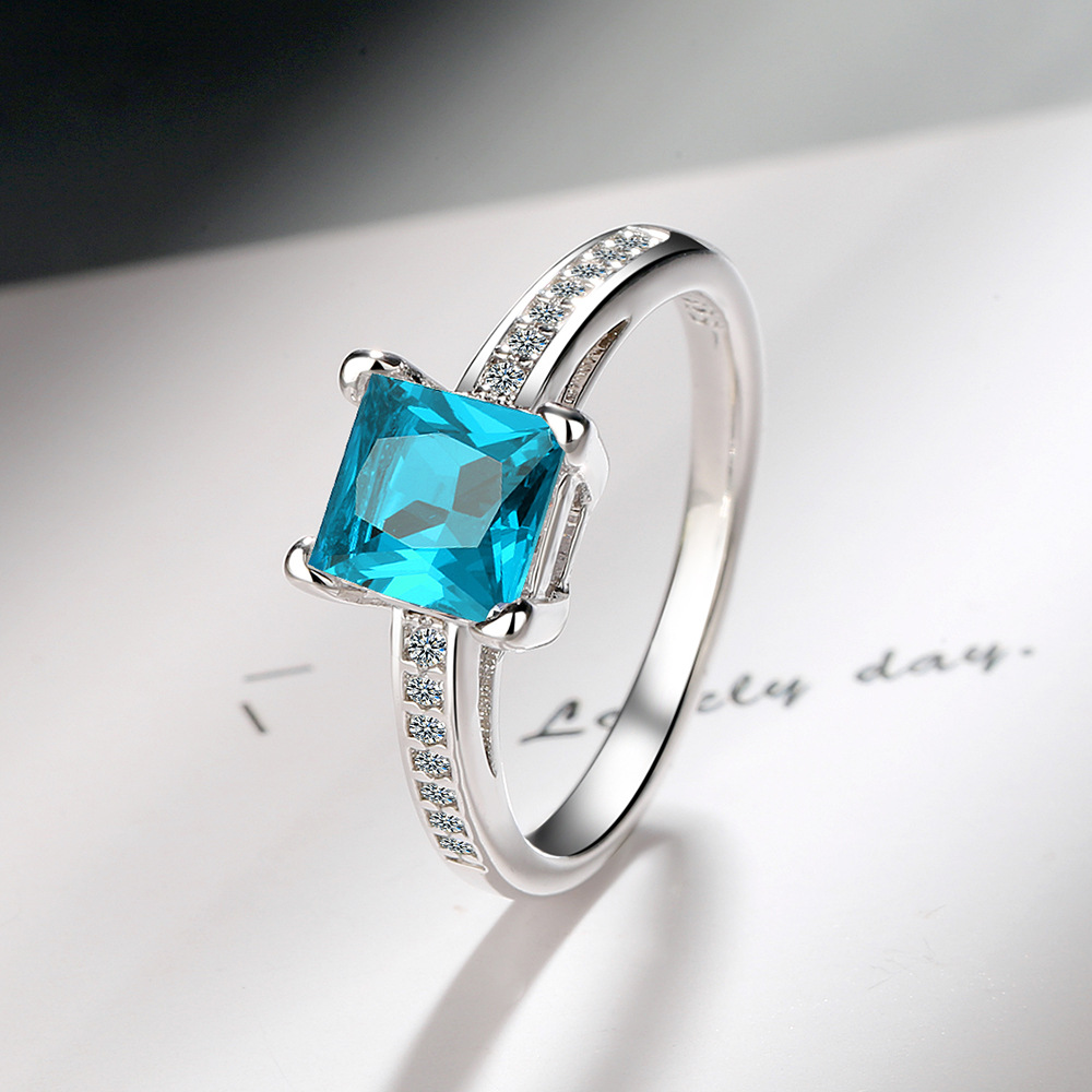 NUOVI anelli in argento sterli - Women'S Accessories New Look recensione e prezzo