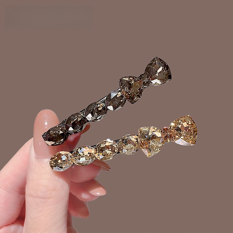 Nuove Eleganti Mollette per Ca - Women'S Accessories New Look recensione e prezzo
