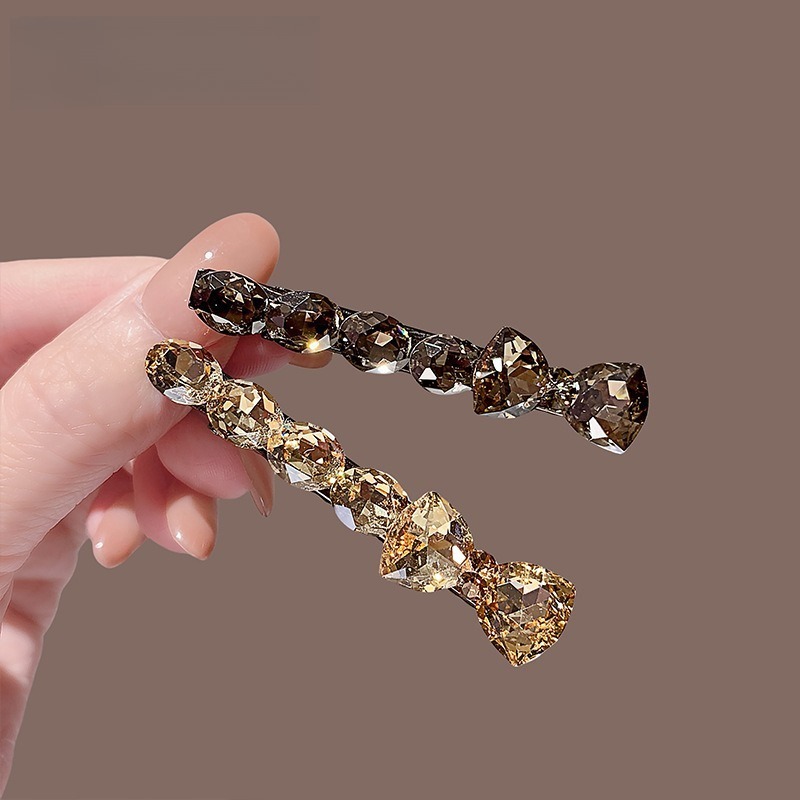 Nuove Eleganti Mollette per Ca - Women'S Accessories New Look recensione e prezzo