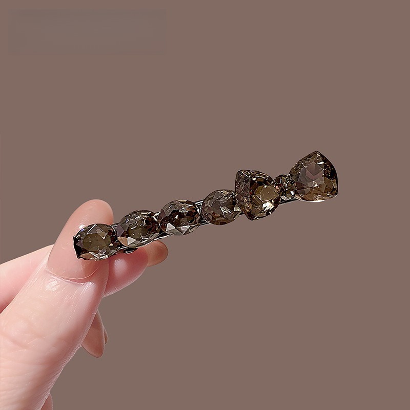Nuove Eleganti Mollette per Ca - Women'S Accessories New Look recensione e prezzo
