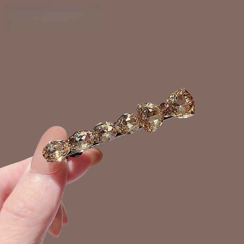 Nuove Eleganti Mollette per Ca - Women'S Accessories New Look recensione e prezzo