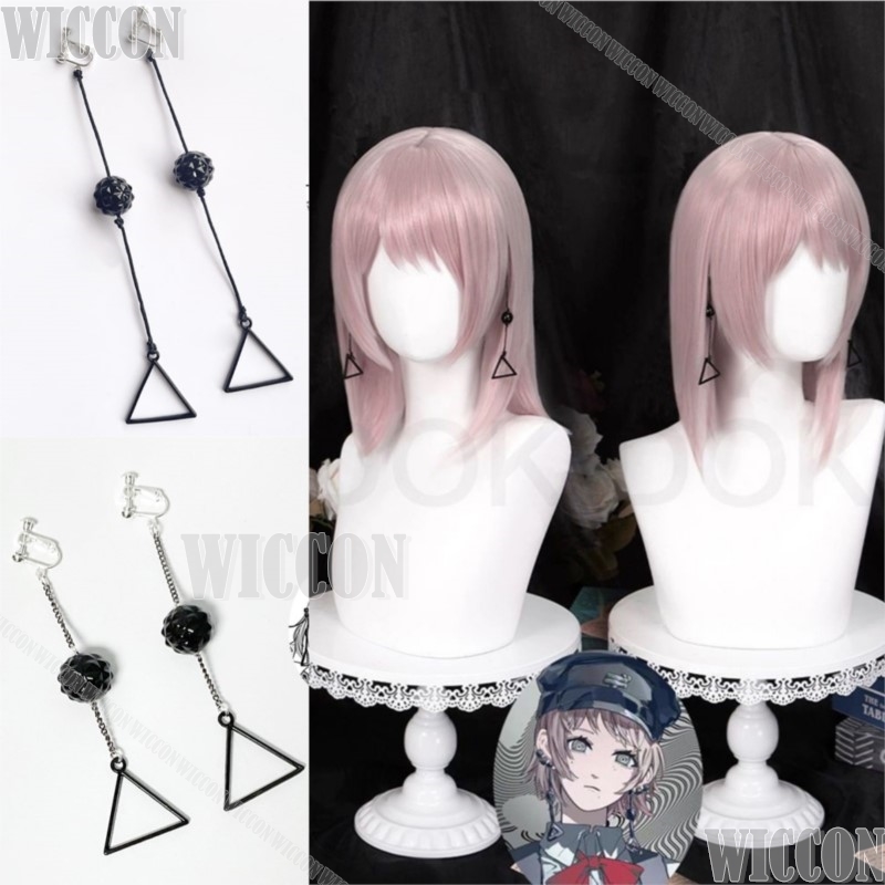 Fami Kiga Famine Devil Anime C - Women Accessories On Sale recensione e prezzo