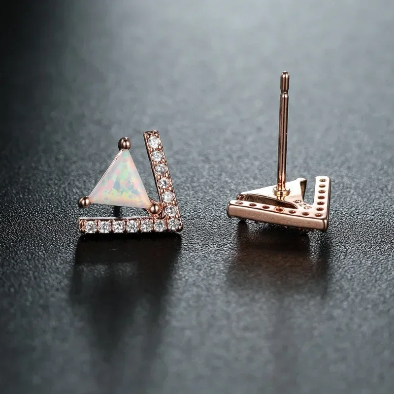 Orecchini Triangolari Australi - Women'S Accessories New Look recensione e prezzo