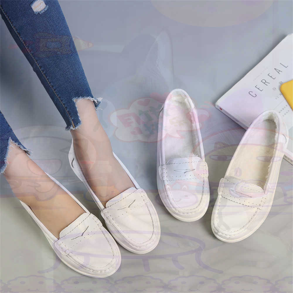 Morbide scarpe slip-on da donn - Women Accessories Business Name Ideas recensione e prezzo