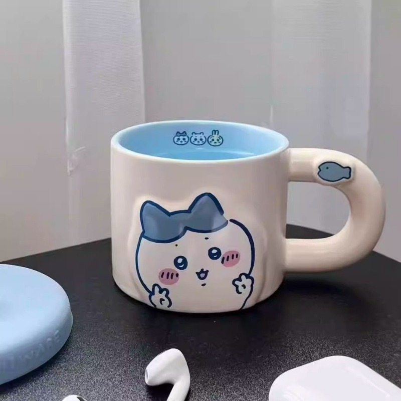 Tazza in Ceramica Chiikawa Hac - Women'S Accessories New Look recensione e prezzo