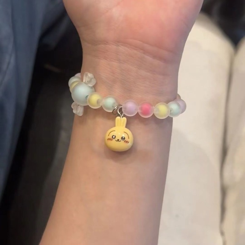 Braccialetto Chiikawa Hachiwar - Women'S Accessories New Look recensione e prezzo