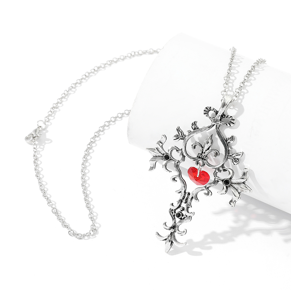 Collana alla Moda Squisita Vin - Women Accessories On Sale recensione e prezzo
