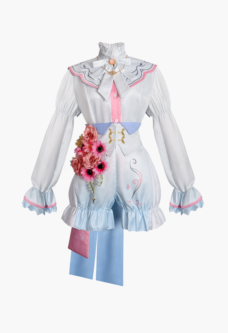 Costume Cosplay Anime PJSK Oto - Women'S Accessories For Suit recensione e prezzo