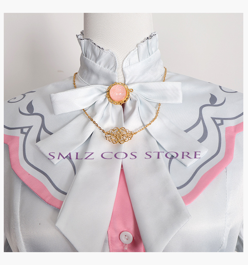 Costume Cosplay Anime PJSK Oto - Women'S Accessories For Suit recensione e prezzo