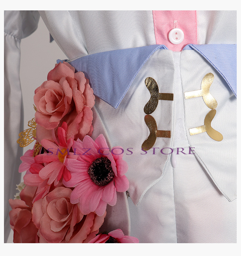 Costume Cosplay Anime PJSK Oto - Women'S Accessories For Suit recensione e prezzo