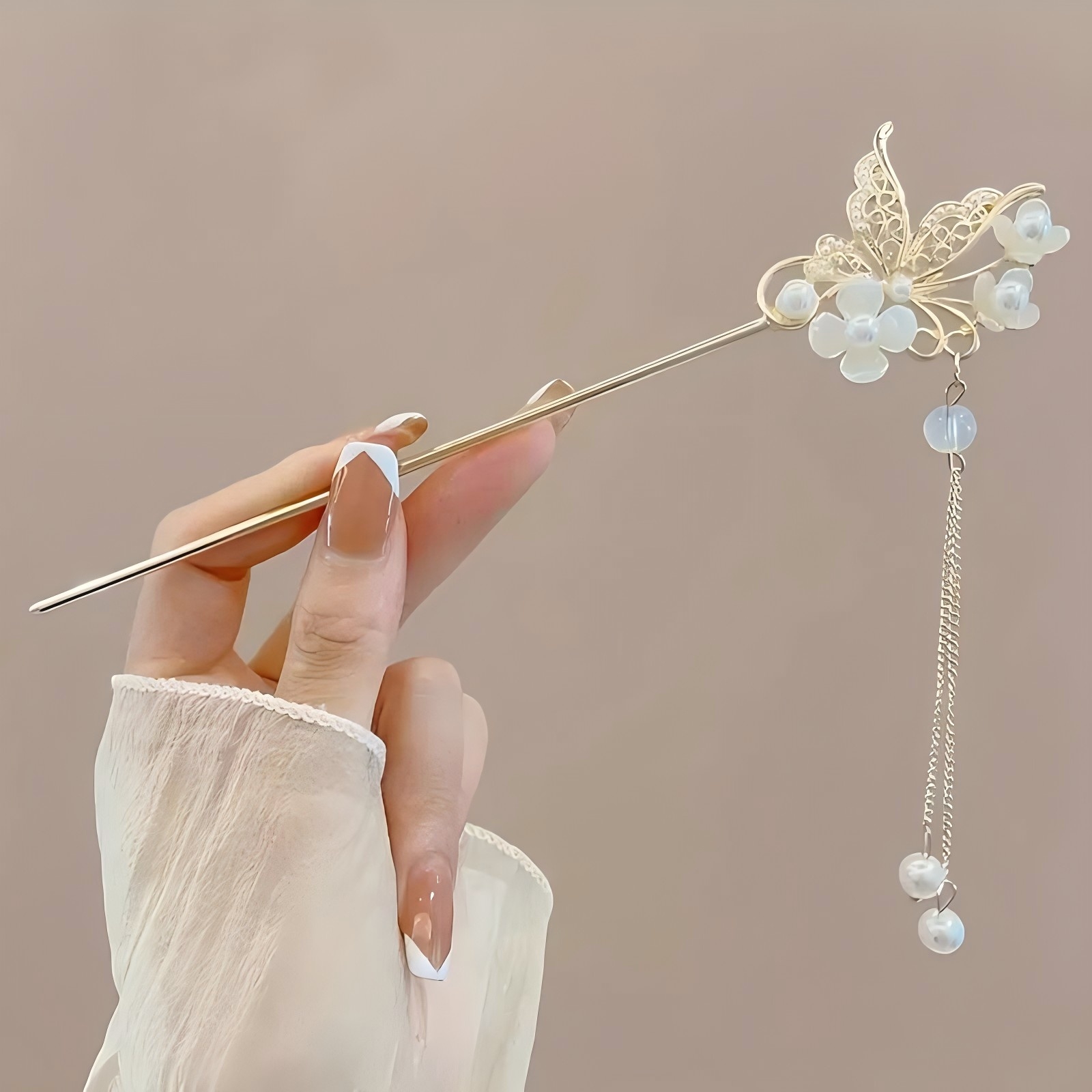 1/6 pezzi elegante stile cines - Women Accessories Shop recensione e prezzo