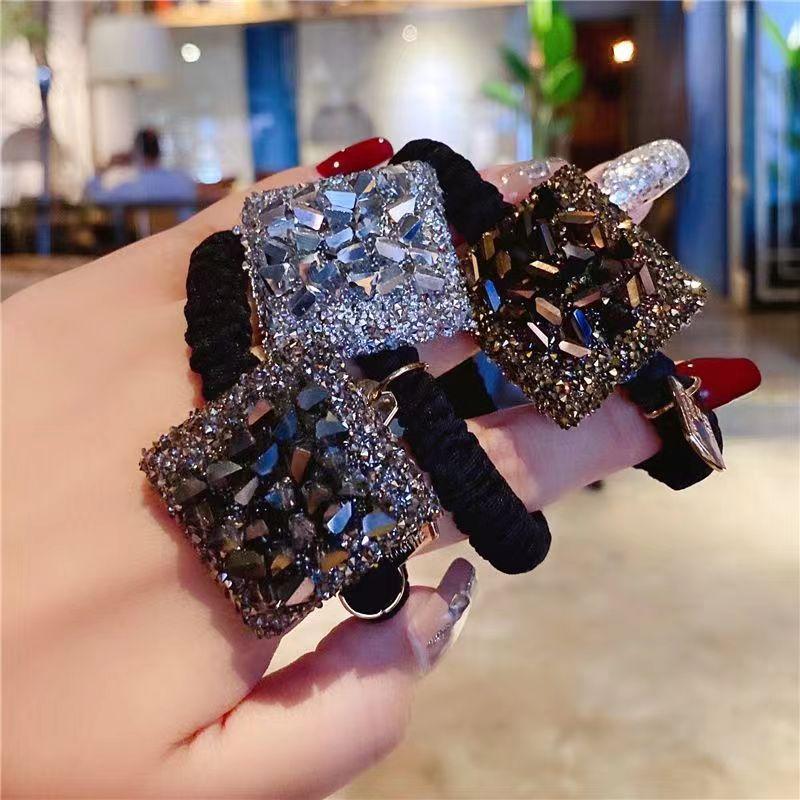 Nuove fasce elastiche per cape - Women'S Accessories New Look recensione e prezzo