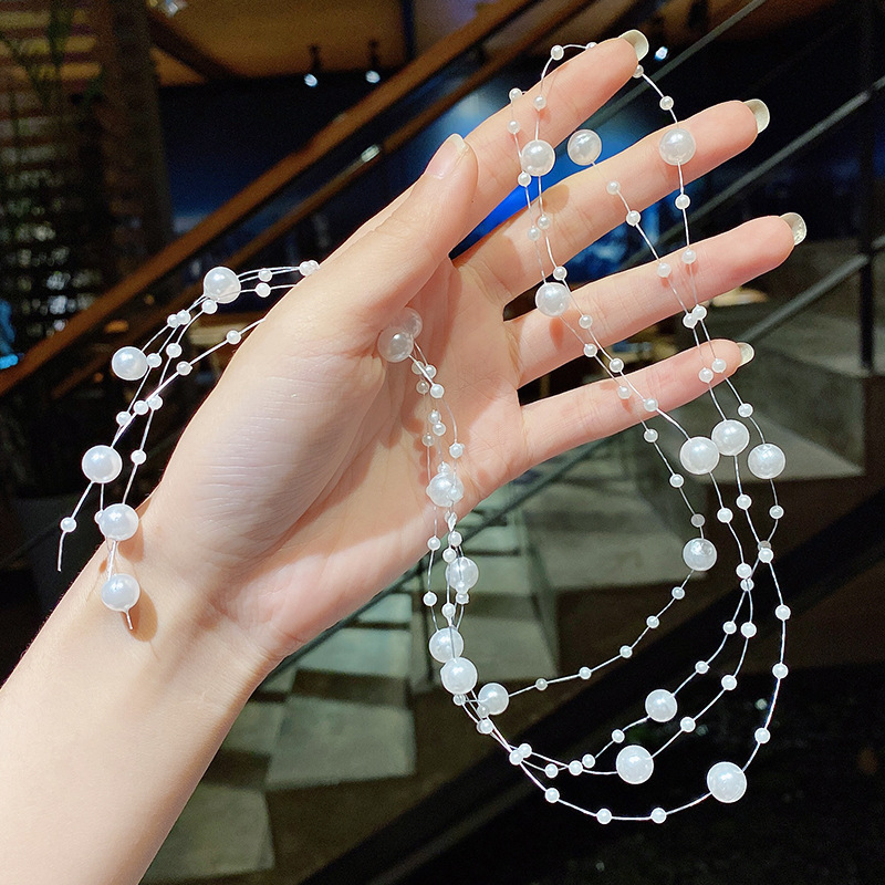 Elegante Ghirlanda per Capelli - Women Accessories Combo Gift recensione e prezzo