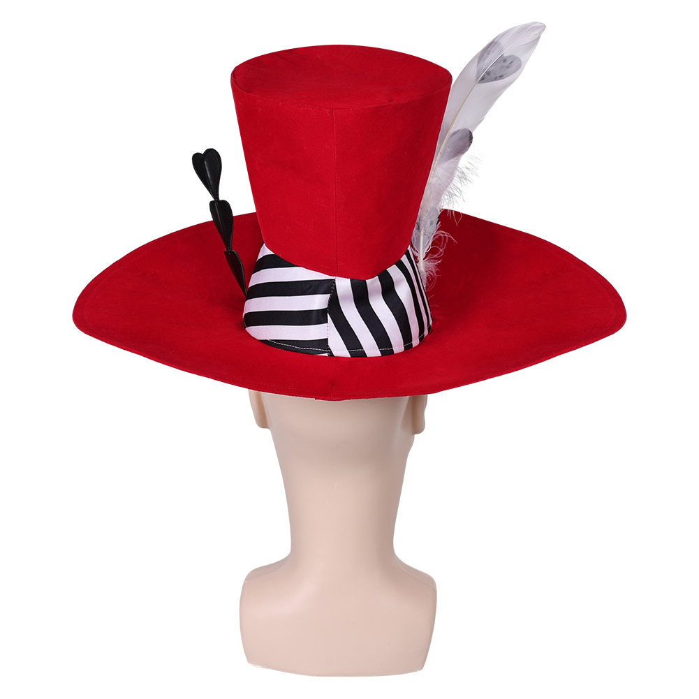 Hazzbin Valentino Cappello Cos - Women'S Valentino Accessories recensione e prezzo