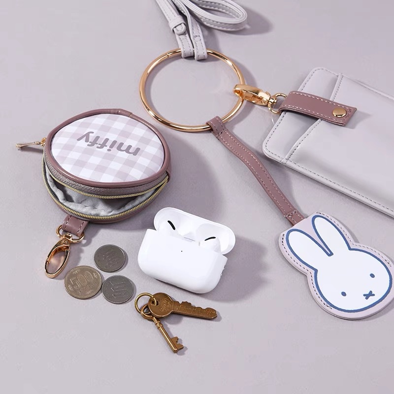 Miffy Kawaii Set di borse per  - Women Accessories Combo Gift recensione e prezzo