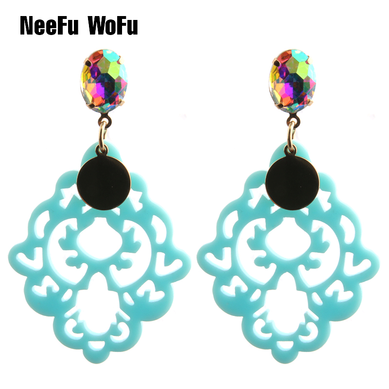 NeeFu WoFu nuovi orecchini pen - Women'S Accessories New Look recensione e prezzo