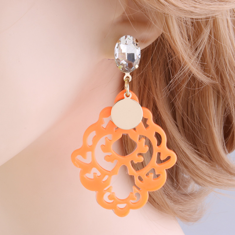 NeeFu WoFu nuovi orecchini pen - Women'S Accessories New Look recensione e prezzo