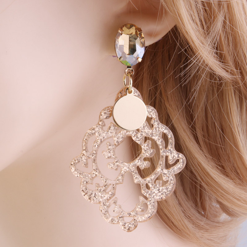 NeeFu WoFu nuovi orecchini pen - Women'S Accessories New Look recensione e prezzo