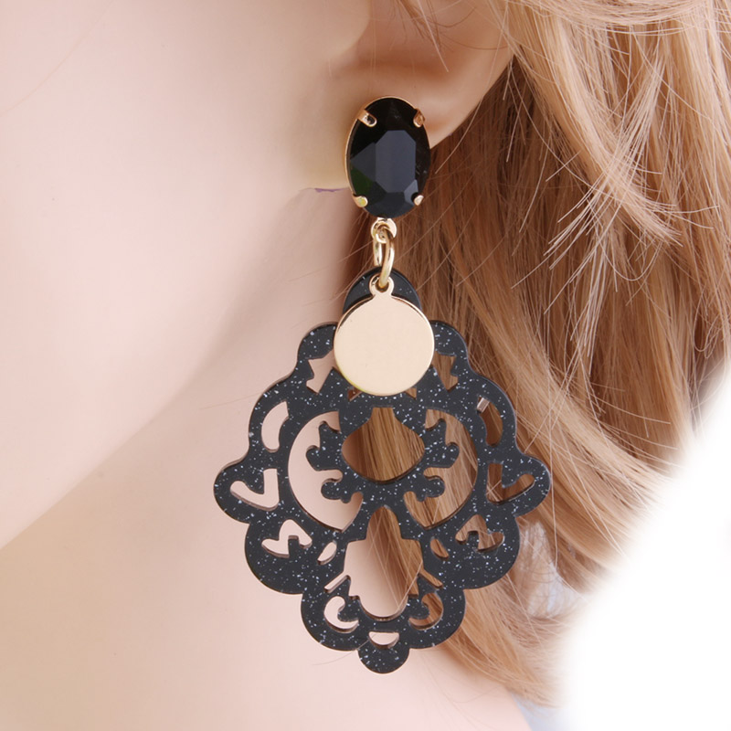 NeeFu WoFu nuovi orecchini pen - Women'S Accessories New Look recensione e prezzo