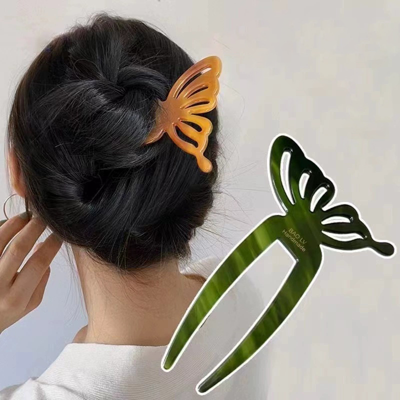 Eleganti bastoncini per capell - Women Accessories Shop recensione e prezzo