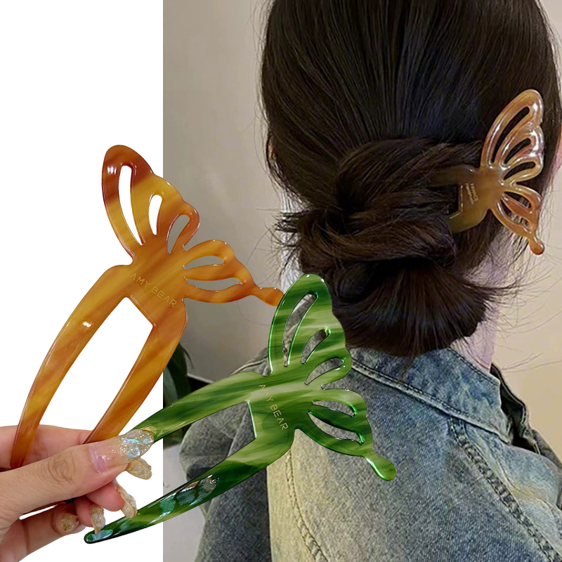 Eleganti bastoncini per capell - Women Accessories Shop recensione e prezzo