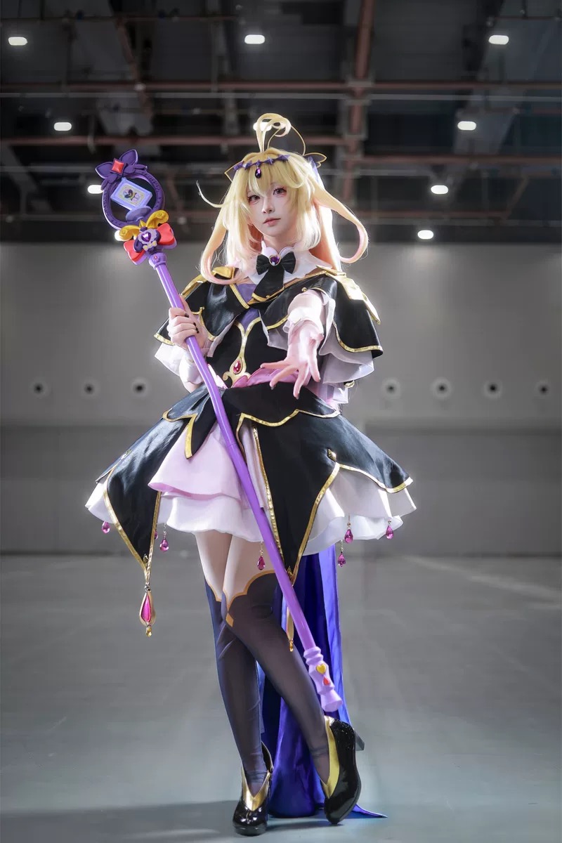 Star Detective Precure! Costum - Women'S Accessories For Suit recensione e prezzo