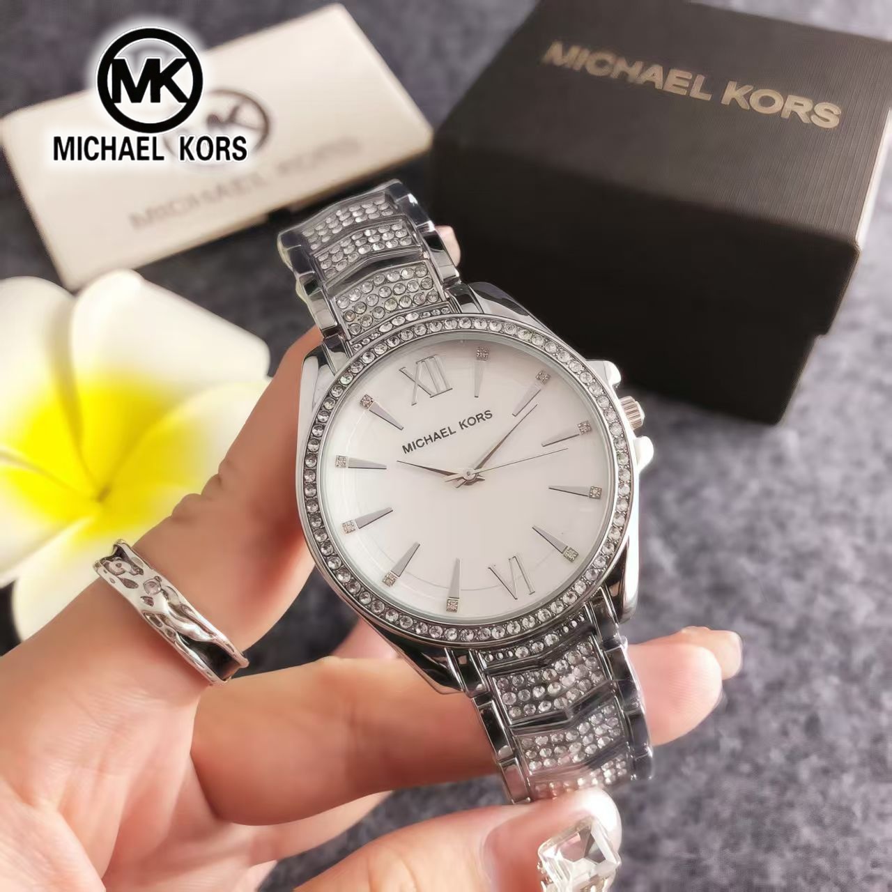 2026 Michael Kors Orologio da  - Women'S Accessories Michael Kors recensione e prezzo