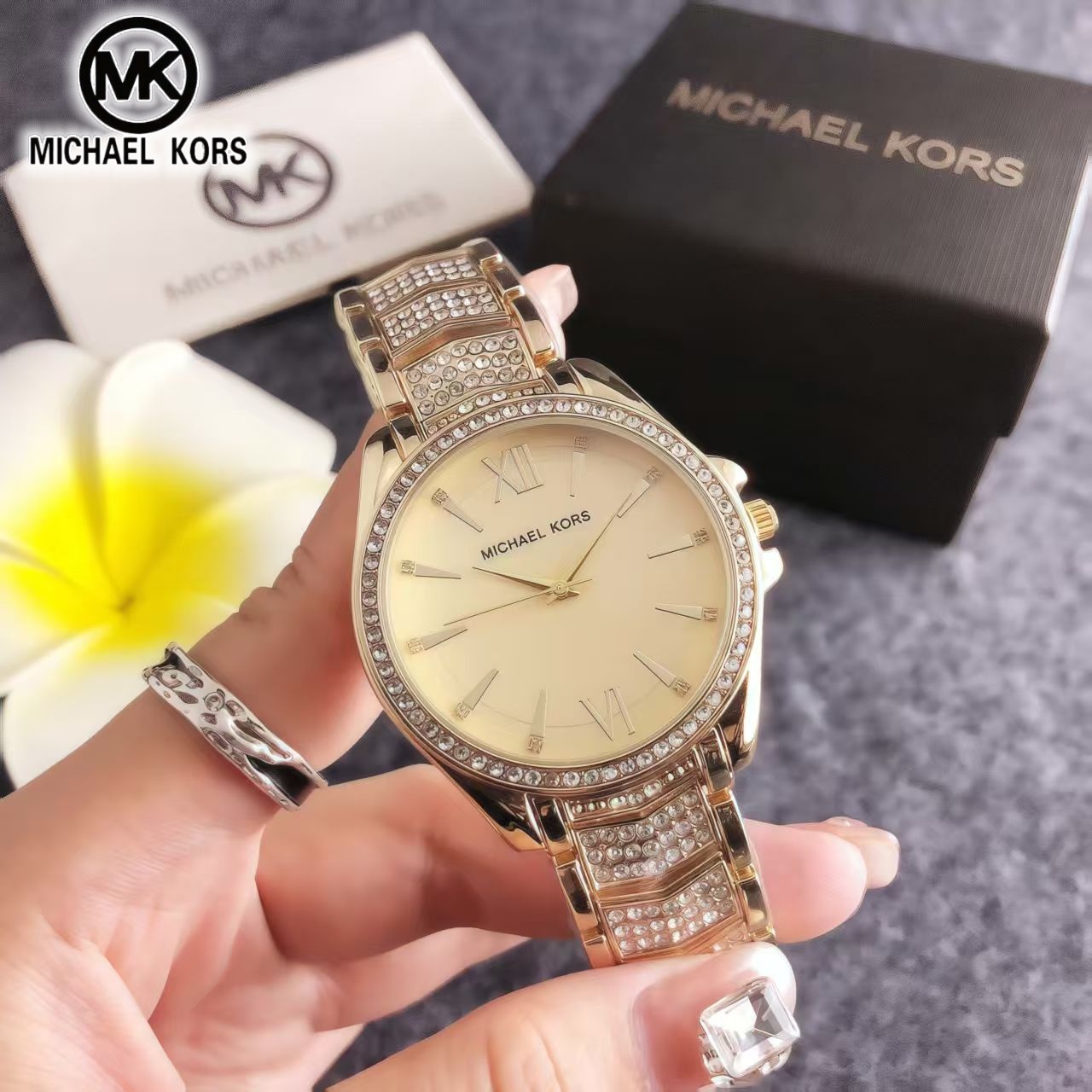 2026 Michael Kors Orologio da  - Women'S Accessories Michael Kors recensione e prezzo