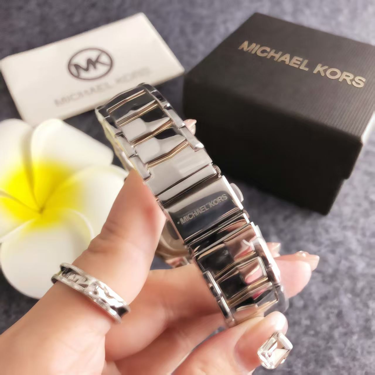 2026 Michael Kors Orologio da  - Women'S Accessories Michael Kors recensione e prezzo