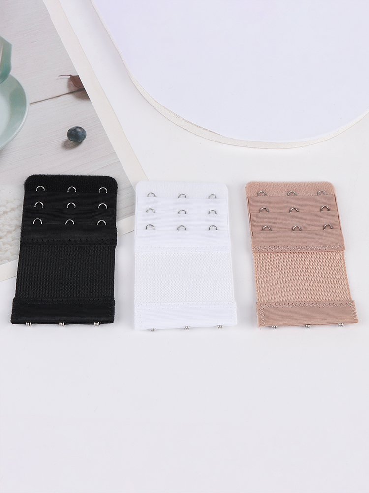 3 estensori per reggiseno a 3  - Women Accessories Pk recensione e prezzo