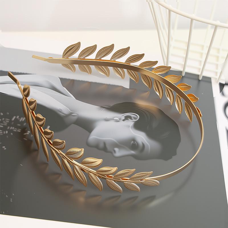 【B】Fascia per capelli a forma  - Women'S Wedding Accessories recensione e prezzo